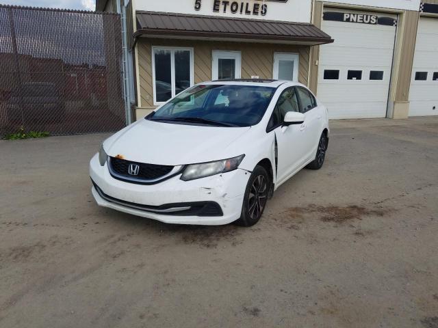 HONDA CIVIC LX 2015 2hgfb2f52fh002518