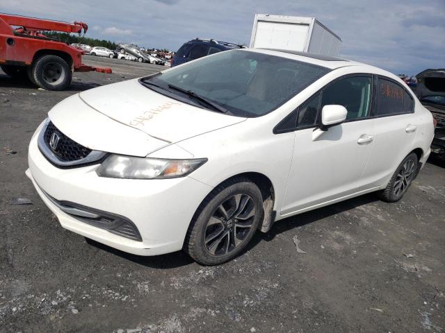 HONDA CIVIC 2015 2hgfb2f52fh003779