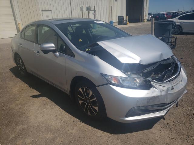 HONDA CIVIC LX 2015 2hgfb2f52fh006519