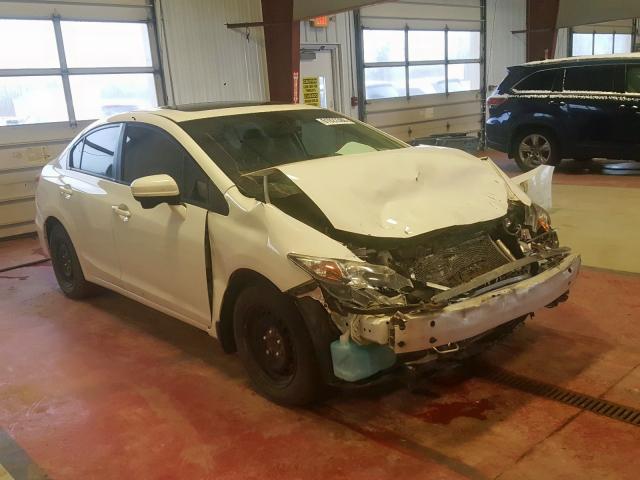 HONDA CIVIC LX 2015 2hgfb2f52fh011588