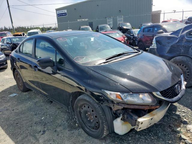 HONDA CIVIC LX 2015 2hgfb2f52fh018119