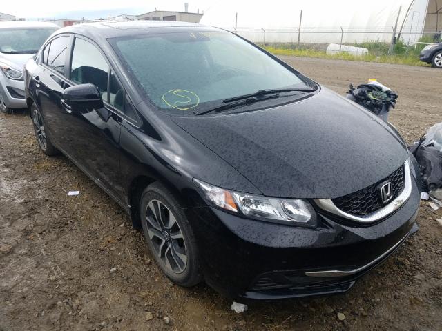 HONDA CIVIC LX 2015 2hgfb2f52fh030190