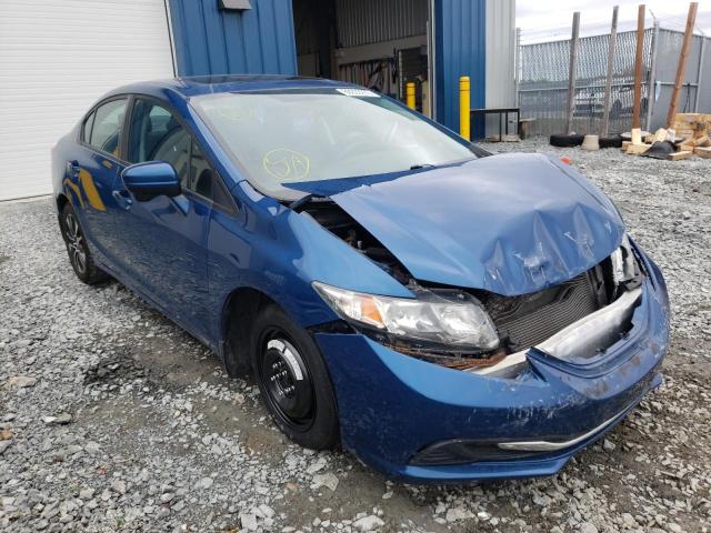 HONDA CIVIC LX 2015 2hgfb2f52fh031291