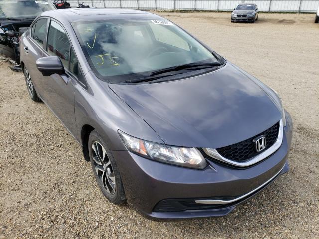 HONDA CIVIC LX 2015 2hgfb2f52fh032912