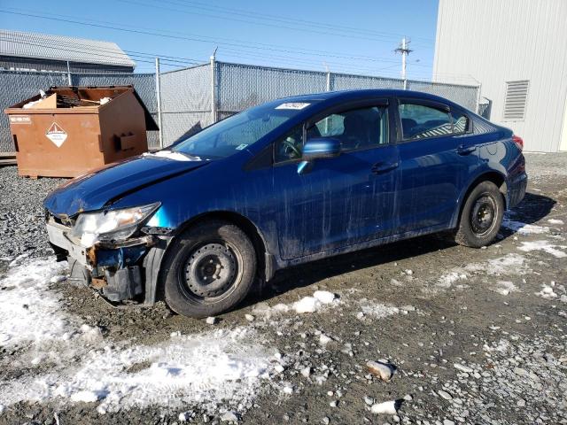 HONDA CIVIC LX 2015 2hgfb2f52fh048933