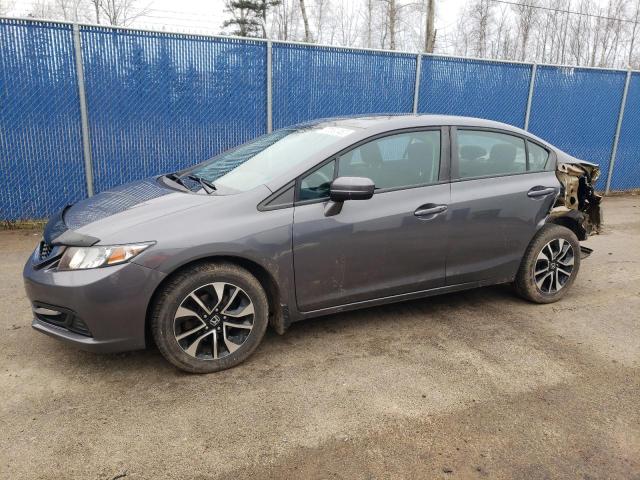 HONDA CIVIC LX 2015 2hgfb2f52fh060094