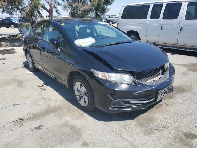 HONDA CIVIC LX 2015 2hgfb2f52fh514778