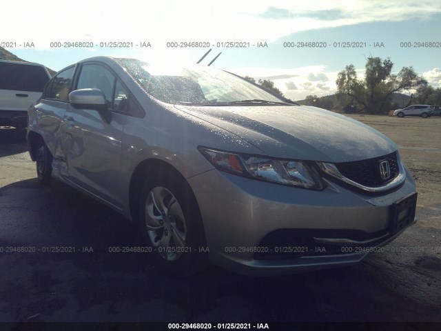 HONDA CIVIC SEDAN 2015 2hgfb2f52fh520211