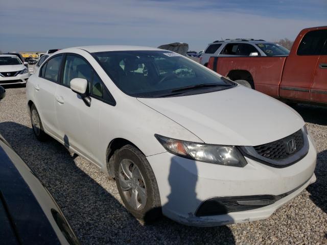 HONDA CIVIC LX 2015 2hgfb2f52fh524646