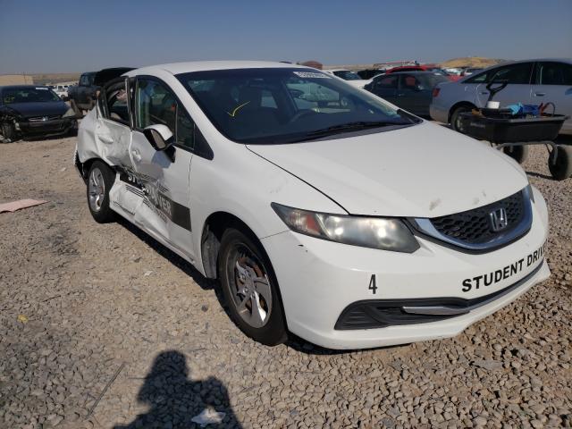 HONDA CIVIC LX 2015 2hgfb2f52fh527594