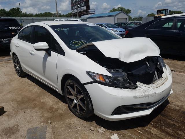 HONDA CIVIC LX 2015 2hgfb2f52fh530267