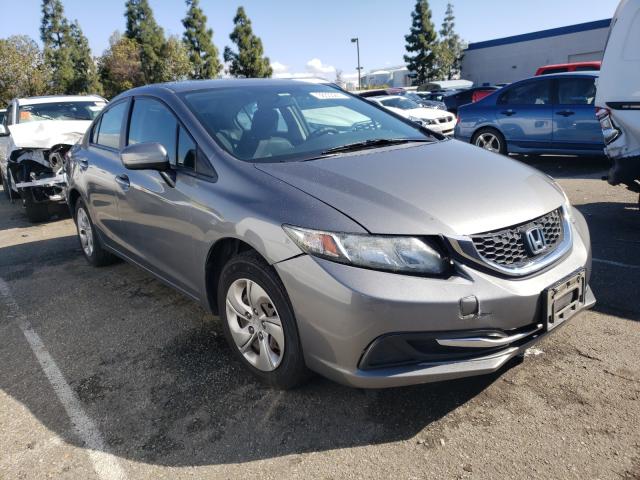 HONDA CIVIC LX 2015 2hgfb2f52fh546419