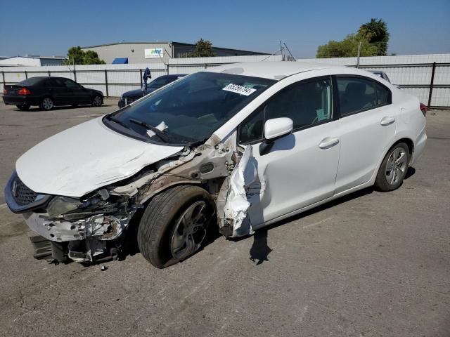 HONDA CIVIC 2015 2hgfb2f52fh547747