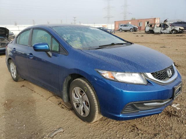 HONDA NULL 2015 2hgfb2f52fh563978