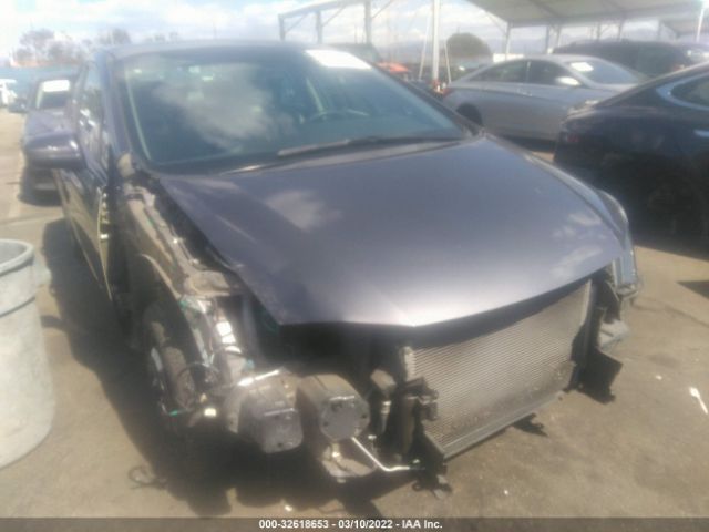 HONDA CIVIC SEDAN 2015 2hgfb2f52fh565195