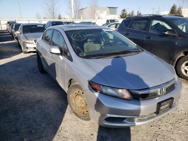 HONDA CIVIC LX 2012 2hgfb2f53ch107189