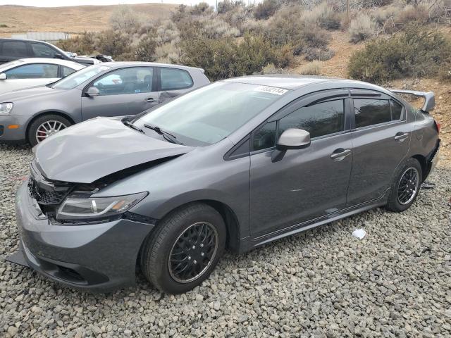 HONDA CIVIC LX 2012 2hgfb2f53ch300314