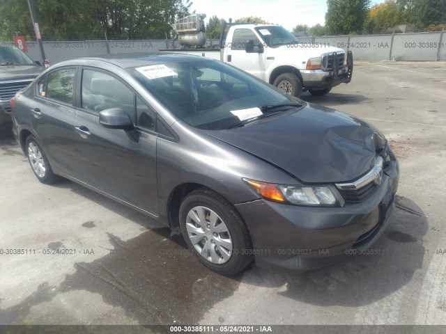 HONDA CIVIC SDN 2012 2hgfb2f53ch307070