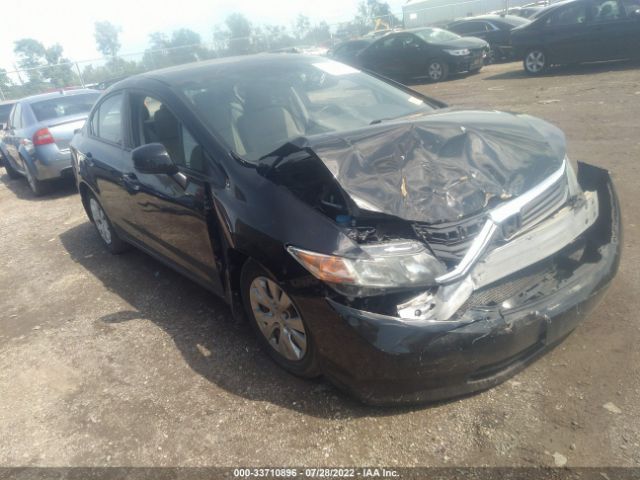 HONDA CIVIC SDN 2012 2hgfb2f53ch307215