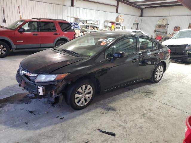 HONDA CIVIC 2012 2hgfb2f53ch308560