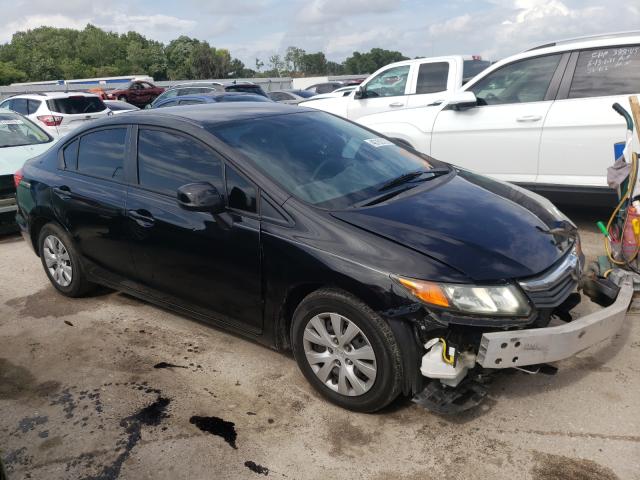 HONDA CIVIC LX 2012 2hgfb2f53ch331286