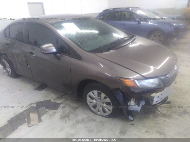 HONDA CIVIC SDN 2012 2hgfb2f53ch519015