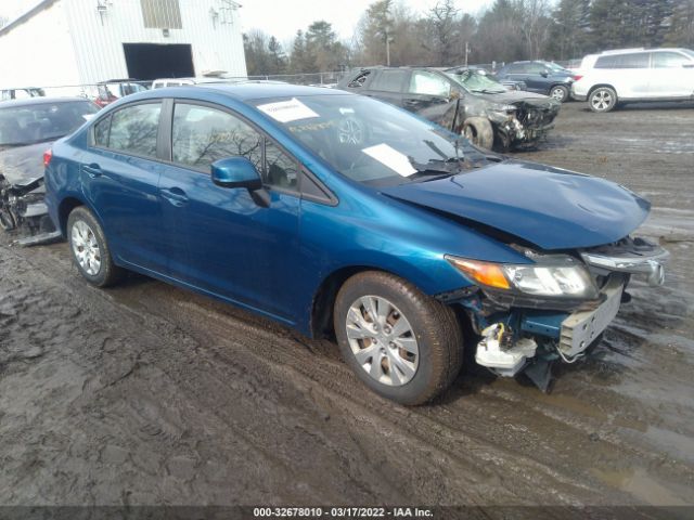 HONDA CIVIC SDN 2012 2hgfb2f53ch534730