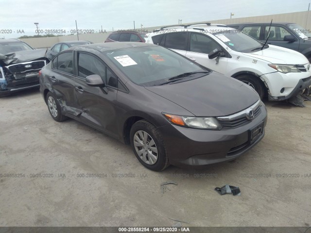 HONDA CIVIC SDN 2012 2hgfb2f53ch535280