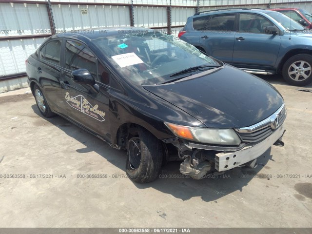 HONDA CIVIC SDN 2012 2hgfb2f53ch554072