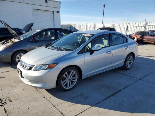 HONDA CIVIC 2012 2hgfb2f53ch555898