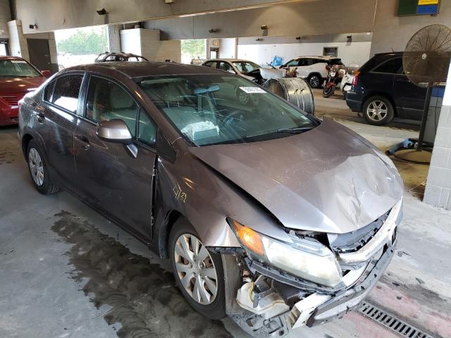 HONDA CIVIC 2012 2hgfb2f53ch556033