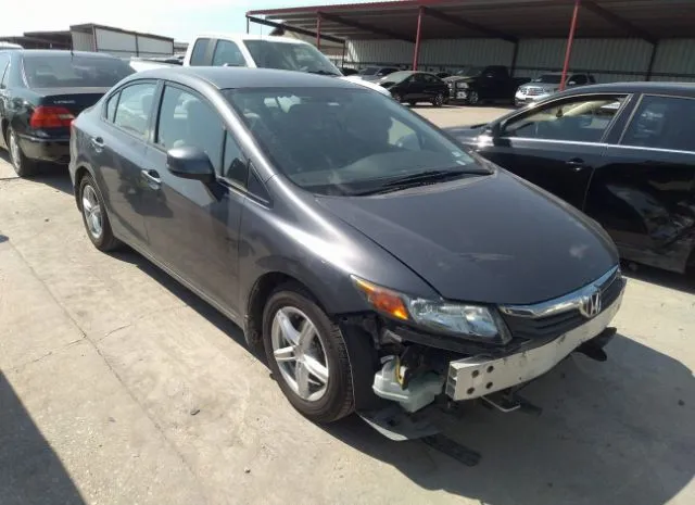 HONDA CIVIC SDN 2012 2hgfb2f53ch559529