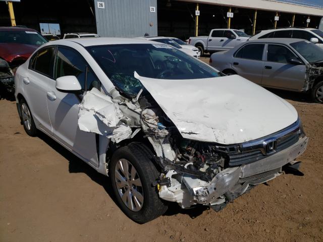 HONDA CIVIC LX 2012 2hgfb2f53ch571258