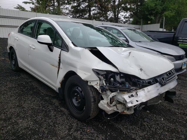 HONDA CIVIC LX 2012 2hgfb2f53ch571650