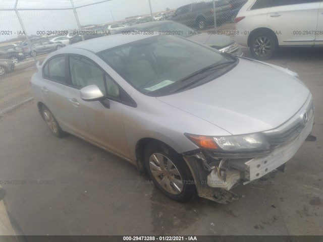 HONDA CIVIC SDN 2012 2hgfb2f53ch573530