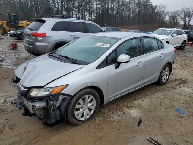 HONDA CIVIC 2012 2hgfb2f53ch575696