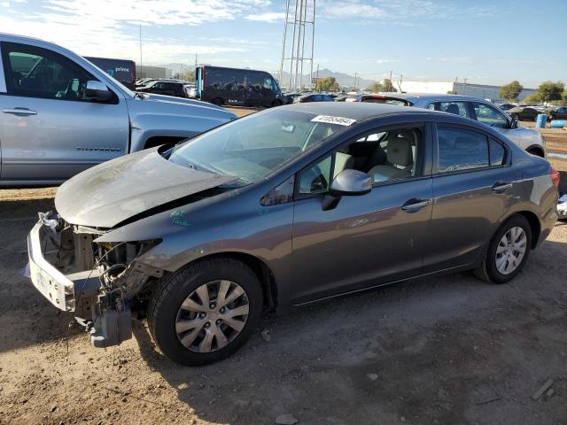 HONDA CIVIC 2012 2hgfb2f53ch584107