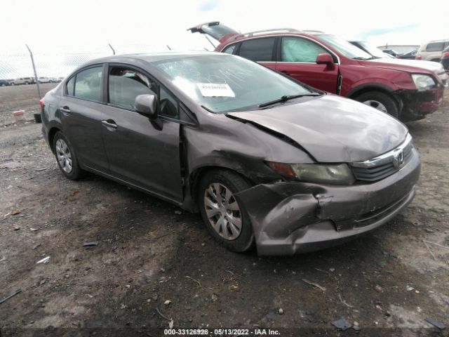 HONDA CIVIC SDN 2012 2hgfb2f53ch585676