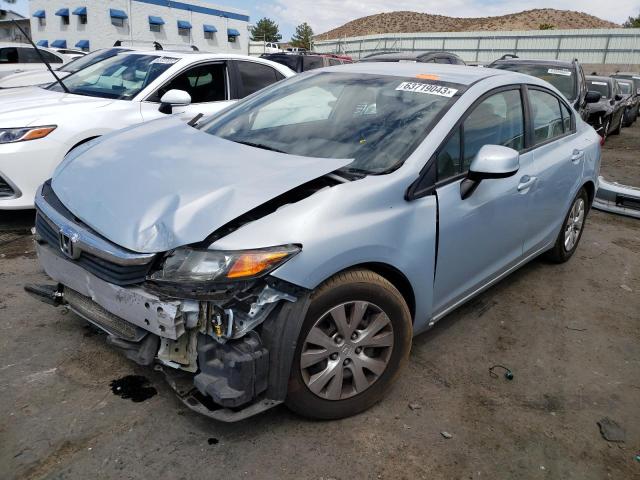 HONDA CIVIC 2012 2hgfb2f53ch599402