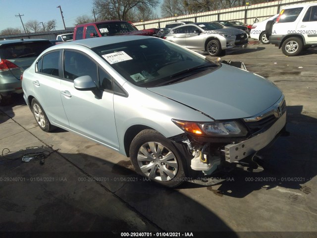 HONDA CIVIC SDN 2012 2hgfb2f53ch600404