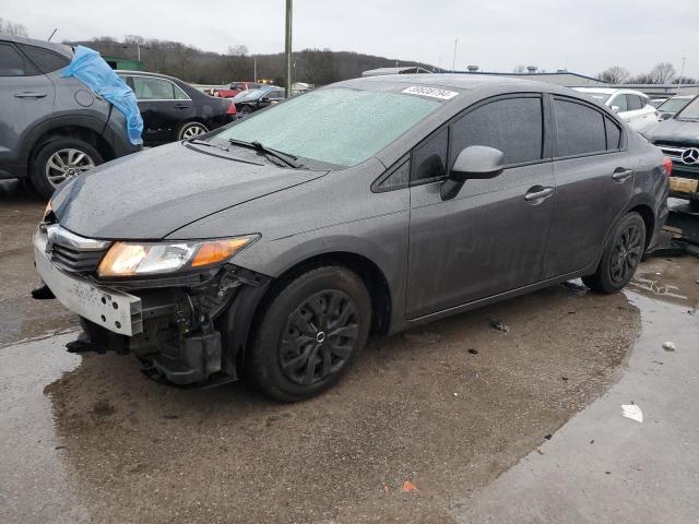 HONDA CIVIC 2012 2hgfb2f53ch600581