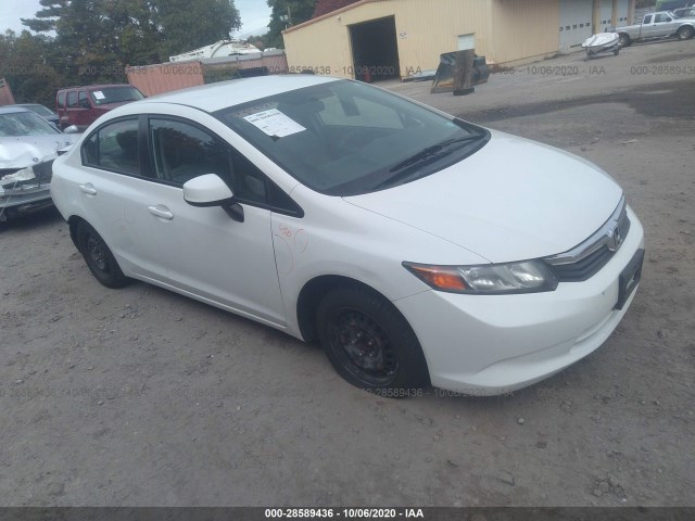 HONDA CIVIC SDN 2012 2hgfb2f53ch605084