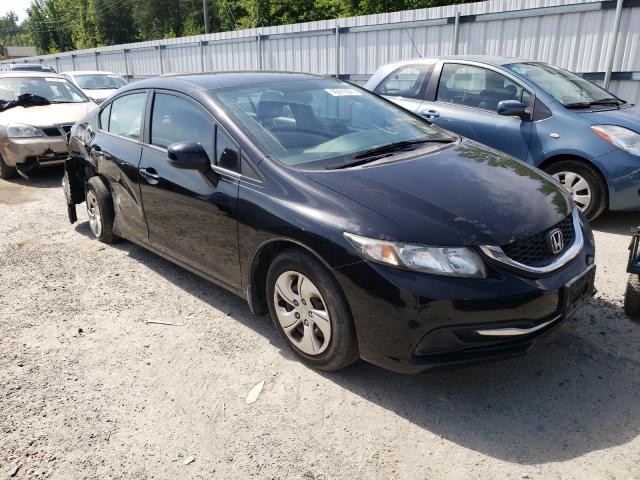 HONDA CIVIC LX 2013 2hgfb2f53dh301707