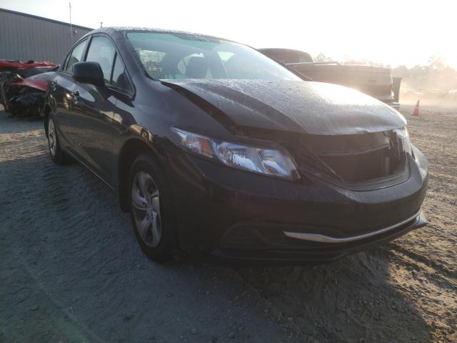 HONDA CIVIC LX 2013 2hgfb2f53dh508324