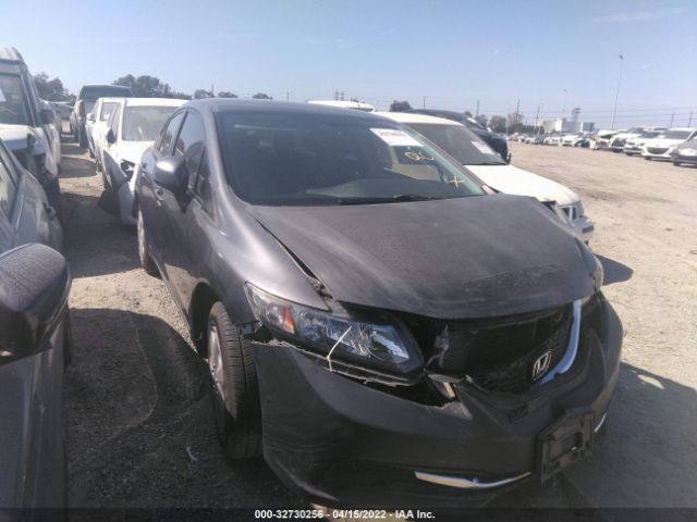 HONDA CIVIC SDN 2013 2hgfb2f53dh509358