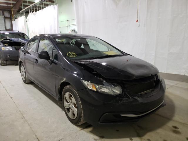 HONDA CIVIC LX 2013 2hgfb2f53dh518254