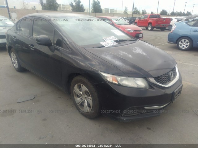 HONDA CIVIC SDN 2013 2hgfb2f53dh518738