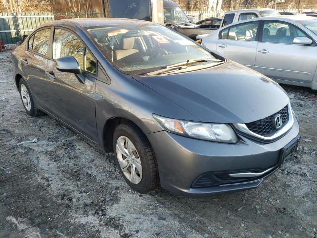 HONDA CIVIC LX 2013 2hgfb2f53dh520733