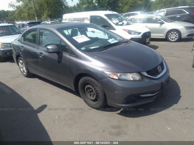 HONDA CIVIC SDN 2013 2hgfb2f53dh525317