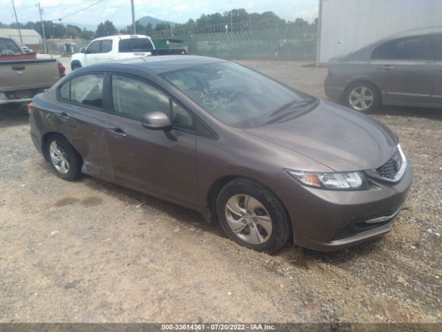 HONDA CIVIC SDN 2013 2hgfb2f53dh525592